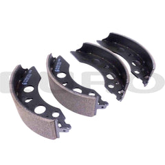 TZ000003 Trailer AL-KO ALKO Bremsebakke 2050 2051 200x50 mm 1213889 384294 353141 Euro Trailer