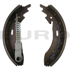 TZ000007 Trailer AL-KO ALKO Bremsebakke SR201 SR202 SR202 200x35 mm 252031 Euro Trailer