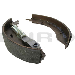 TZ000007 Trailer AL-KO ALKO Bremsebakke SR201 SR202 SR202 200x35 mm 252031 Euro Trailer