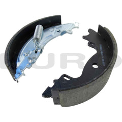 TZ000020 Trailer Knott Bremsebakke 16-1365 165x35 mm 402611.001 Euro Trailer