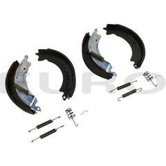 TZ000022 Trailer Knott Bremsebakke 20-963-1 200x30 mm 403132.001 Euro Trailer