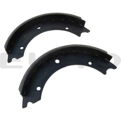 TZ000025 Trailer Knott Bremsebakke 25-2025 250x40 mm 409931.001 Euro Trailer