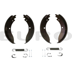 TZ000032 Trailer Nieper Bremsebakke GU 230x30 mm RA-780081 Euro Trailer