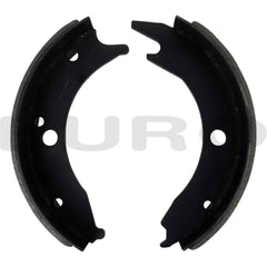 TZ000033 Trailer Schlegl Bremsebakke SGB9 SGB10 SGB12 SGB14 SGB15 200x50 mm105888 Euro Trailer