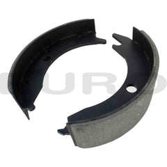 TZ000033 Trailer Schlegl Bremsebakke SGB9 SGB10 SGB12 SGB14 SGB15 200x50 mm105888 Euro Trailer