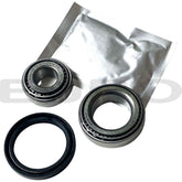 TZ000113 Trailer Konisk Rulleleje LM 11749 11710 45449 45410 Hjullejer AL-KO ALKO 1636 1637 1640 UBR 850 299056 Euro Trailer