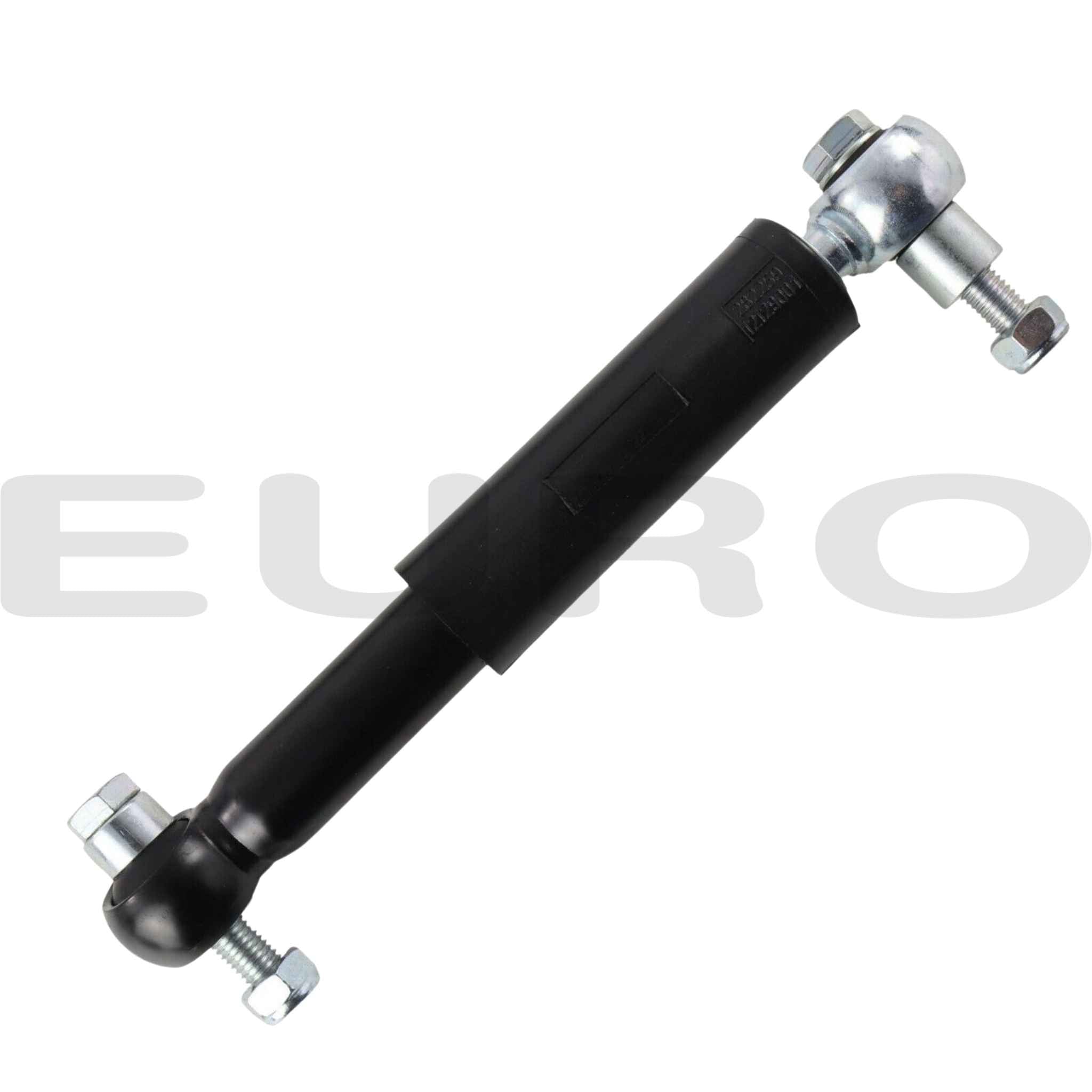 TZ000116 Trailer ALKO AL-KO Hjulstøddæmper 1500 kg 282259 Euro Trailer