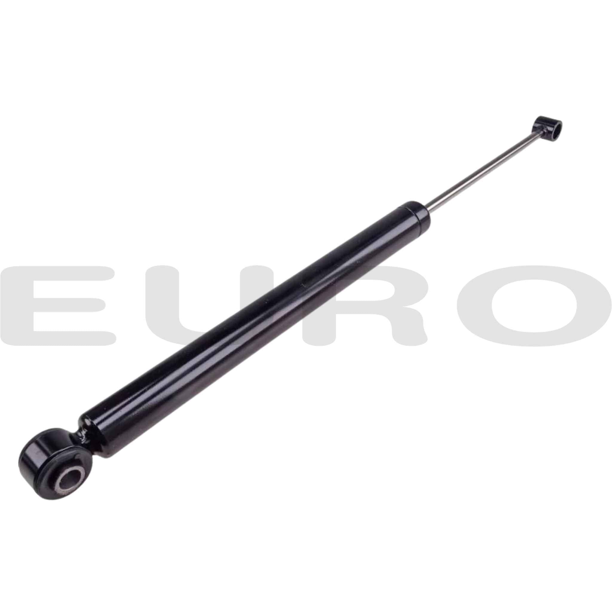 TZ000117 Trailer ALKO AL-KO Påløbsdæmper 445 mm 366348 101VB 90S Euro Trailer