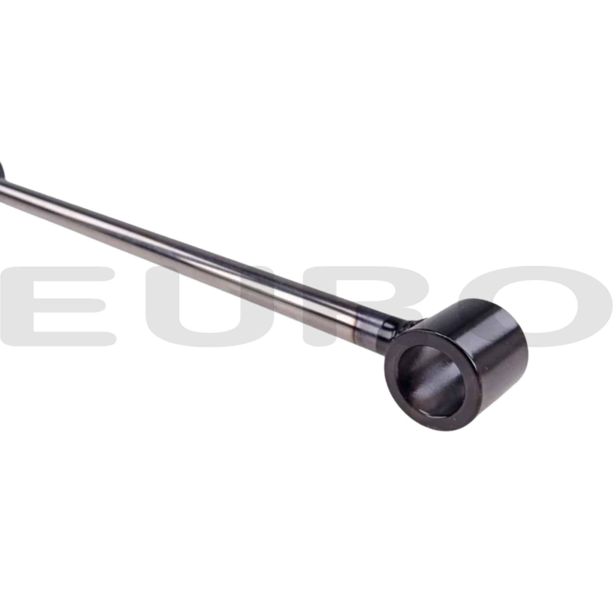 TZ000117 Trailer ALKO AL-KO Påløbsdæmper 445 mm 366348 101VB 90S Euro Trailer