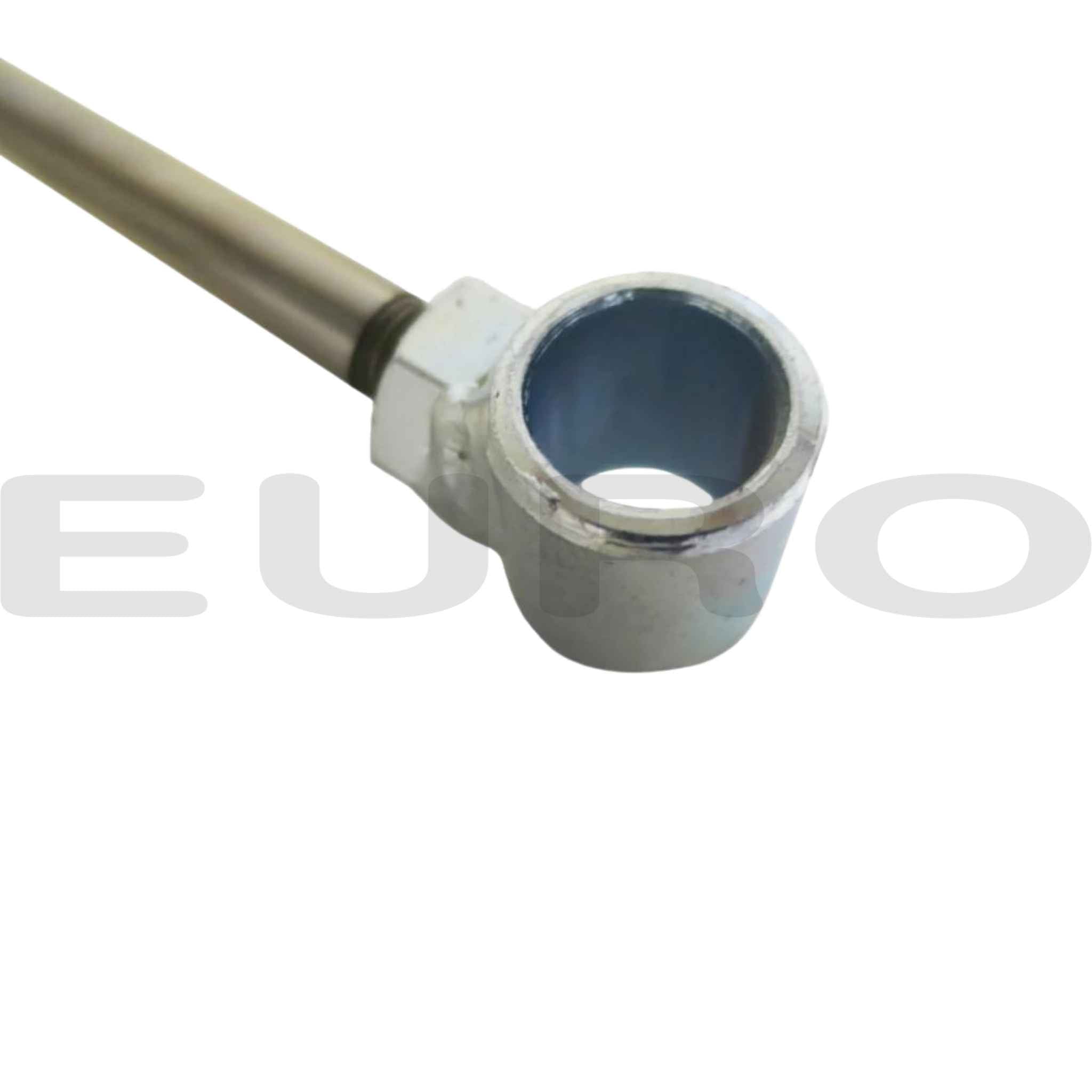 TZ000121 Trailer Peitz Påløbsdæmper PAV SR 2,7 A-S 225 mm 0422054106 0237024800 000990 Euro Trailer