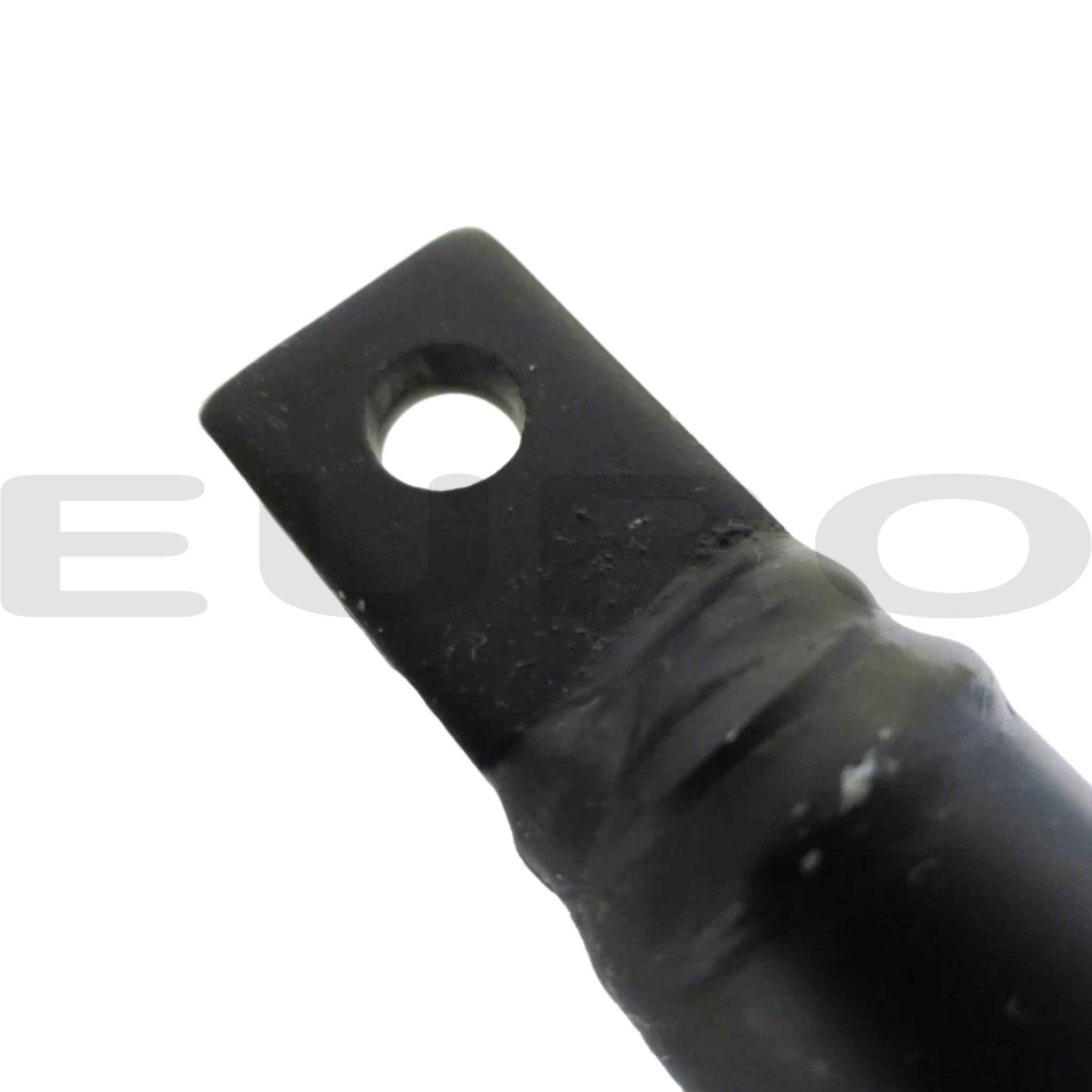 TZ000123 Trailer Peitz Påløbsdæmper PAV SR 1,3 A-S 225 mm 0237224700 0422054102 Euro Trailer