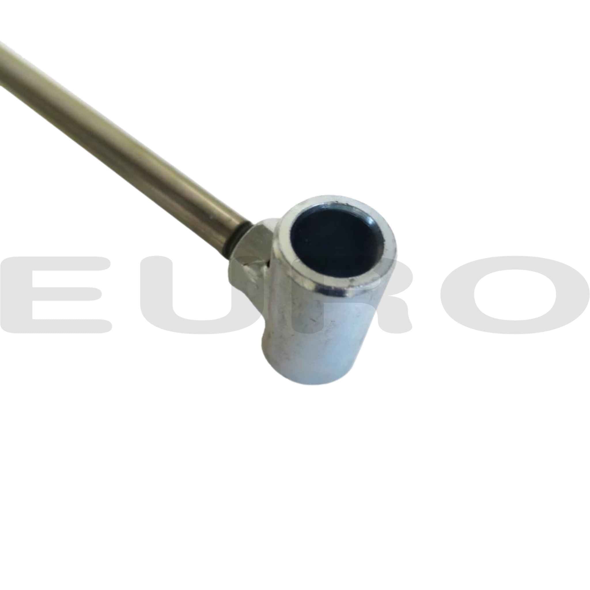 TZ000124 Trailer Peitz Påløbsdæmper PAV SR 2,7 X 335 mm 0237224300 Euro Trailer