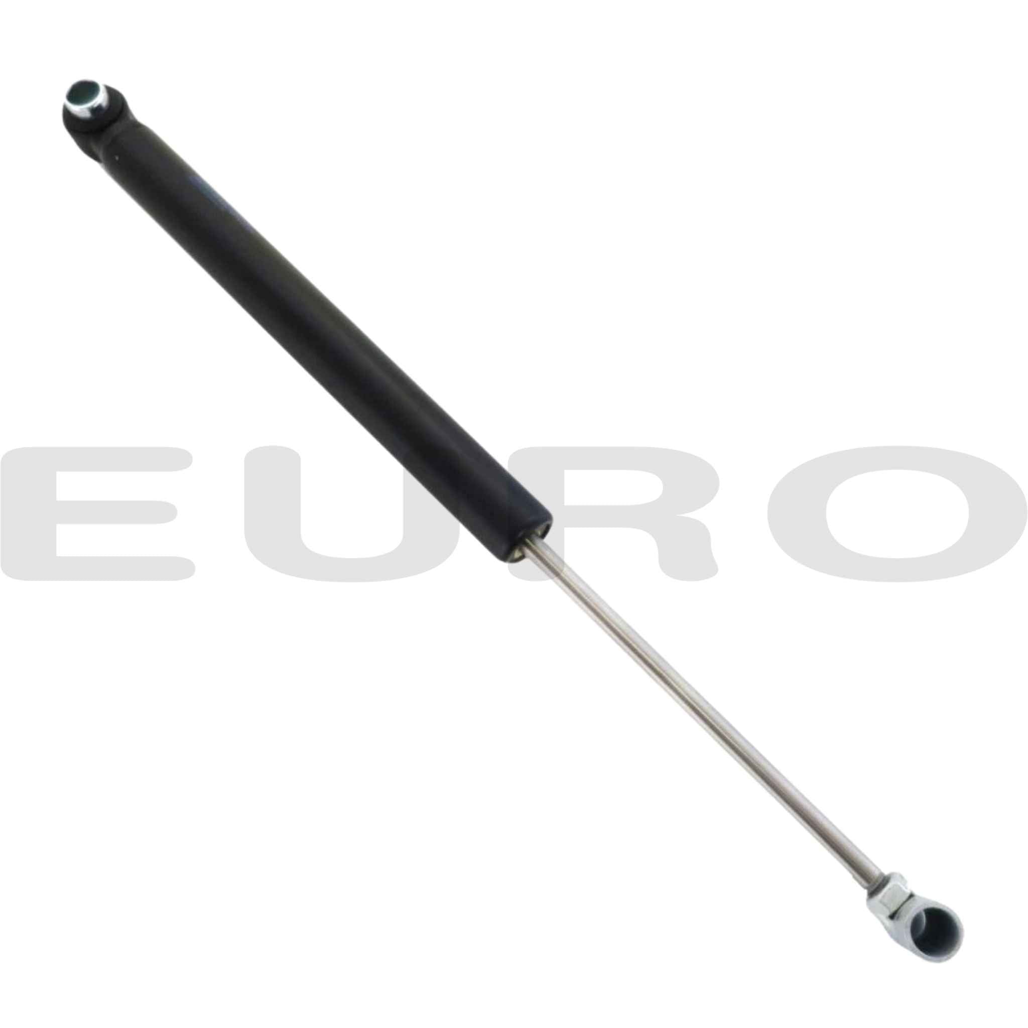 TZ000125 Trailer Grümer Påløbsdæmper AK 0908 1308 395 mm 800075 281719 3210028 E10301230 184233 1626DE Euro Trailer