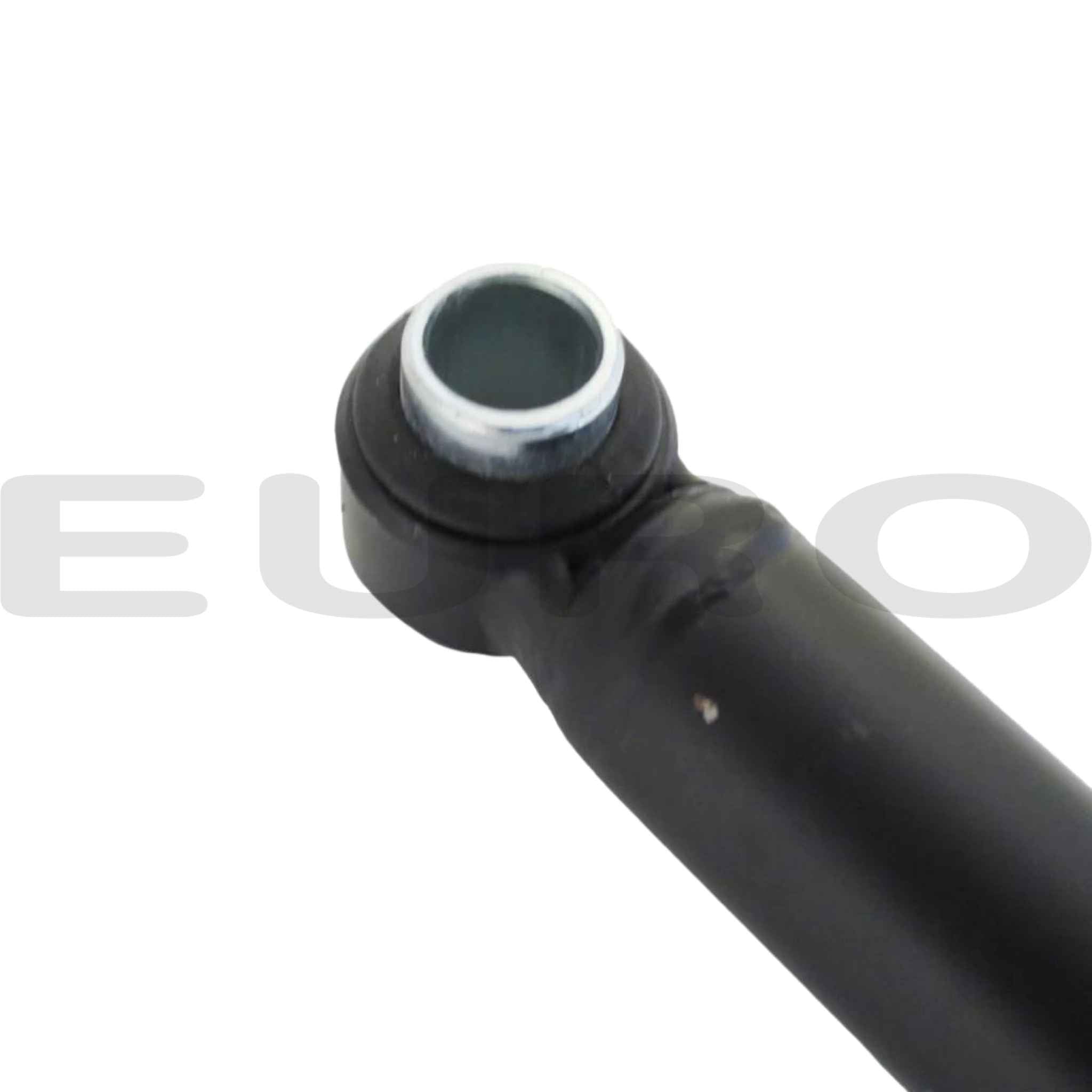 TZ000125 Trailer Grümer Påløbsdæmper AK 0908 1308 395 mm 800075 281719 3210028 E10301230 184233 1626DE Euro Trailer