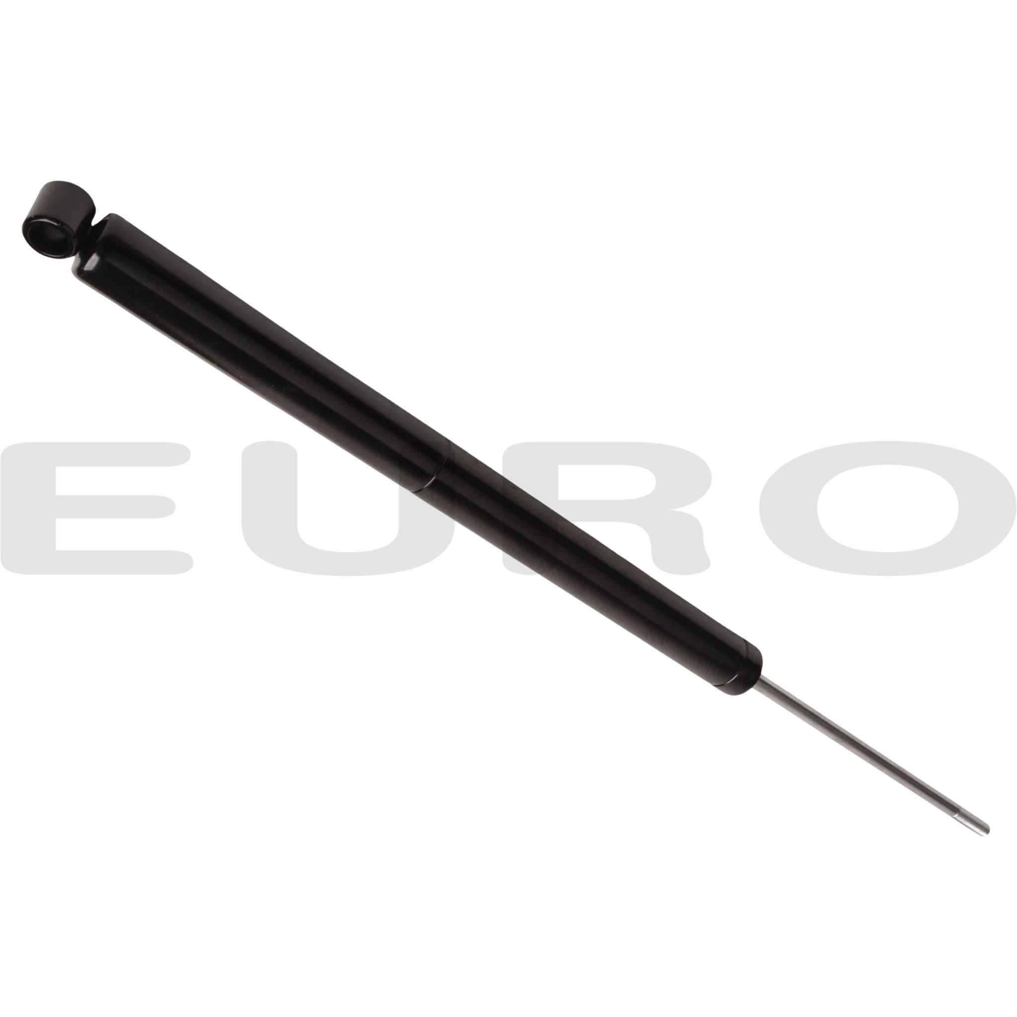 TZ000126 Trailer Knott Påløbsdæmper KF 20 C 515 mm 87001173 Euro Trailer