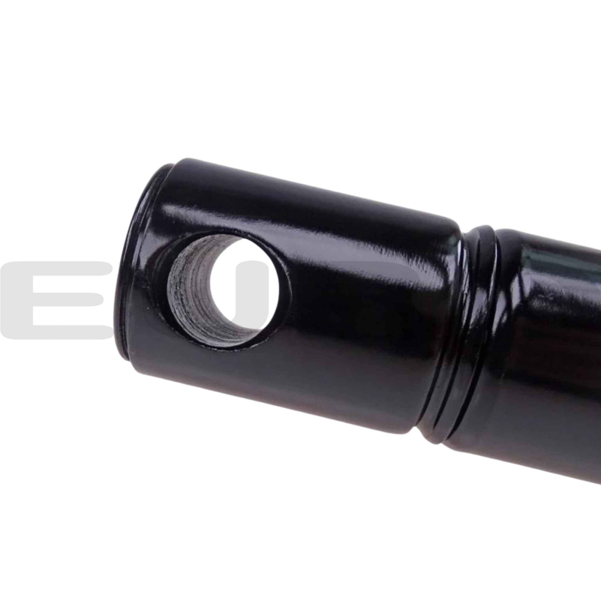 TZ000127 Trailer Knott Påløbsdæmper KF 27 A1 KFG 27 A1 KFG 30 A KFG 30 A1 530 mm 87003909 87003913 Euro Trailer