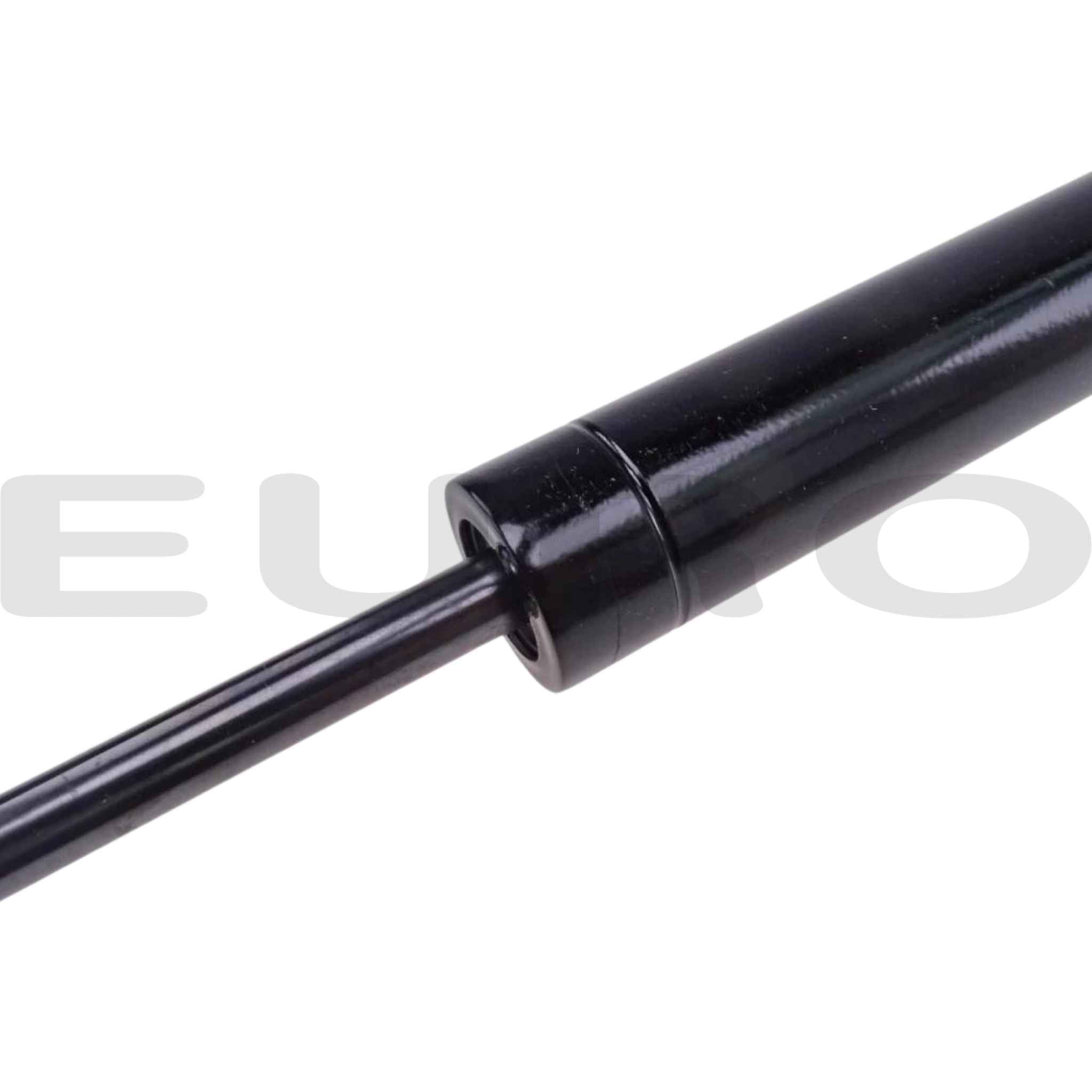 TZ000127 Trailer Knott Påløbsdæmper KF 27 A1 KFG 27 A1 KFG 30 A KFG 30 A1 530 mm 87003909 87003913 Euro Trailer