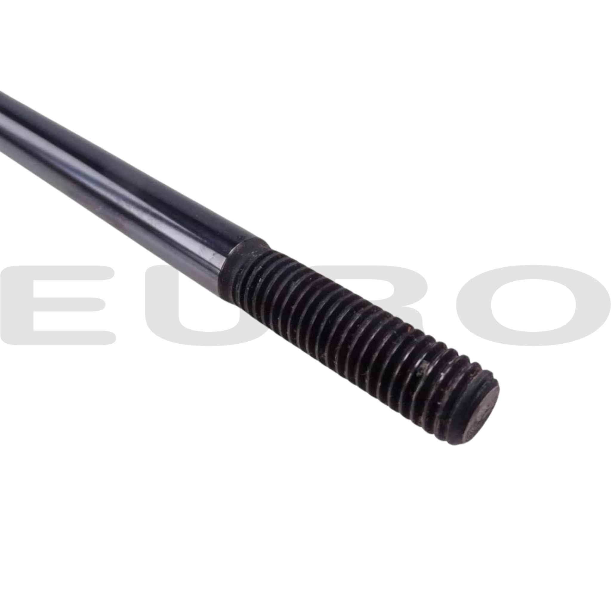 TZ000127 Trailer Knott Påløbsdæmper KF 27 A1 KFG 27 A1 KFG 30 A KFG 30 A1 530 mm 87003909 87003913 Euro Trailer