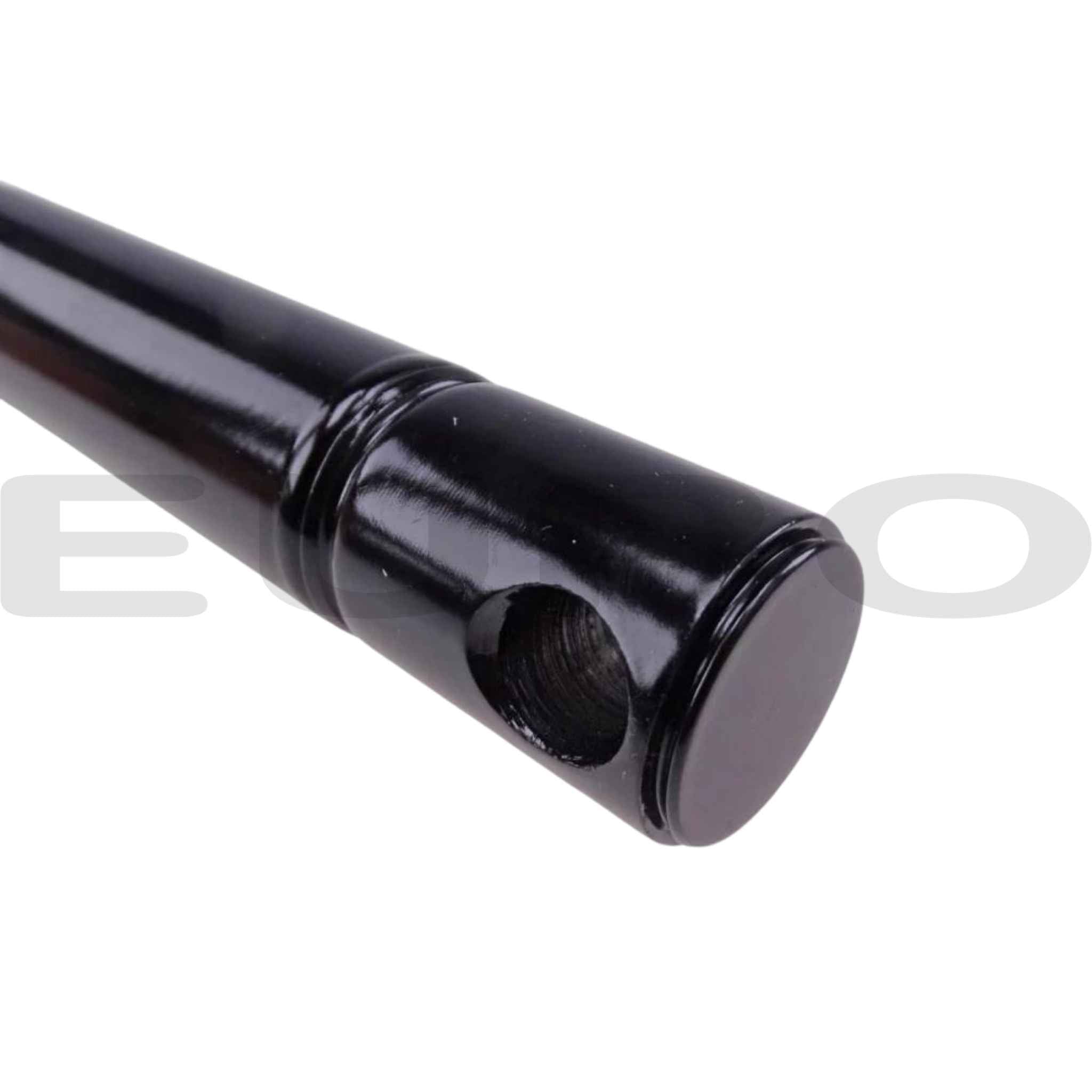 TZ000129 Trailer Knott Påløbsdæmper KF 17 A KR 17 A-C KRV 17 C KV 18 C KF 20 A KR 20 A 87001109 87001113 Euro Trailer