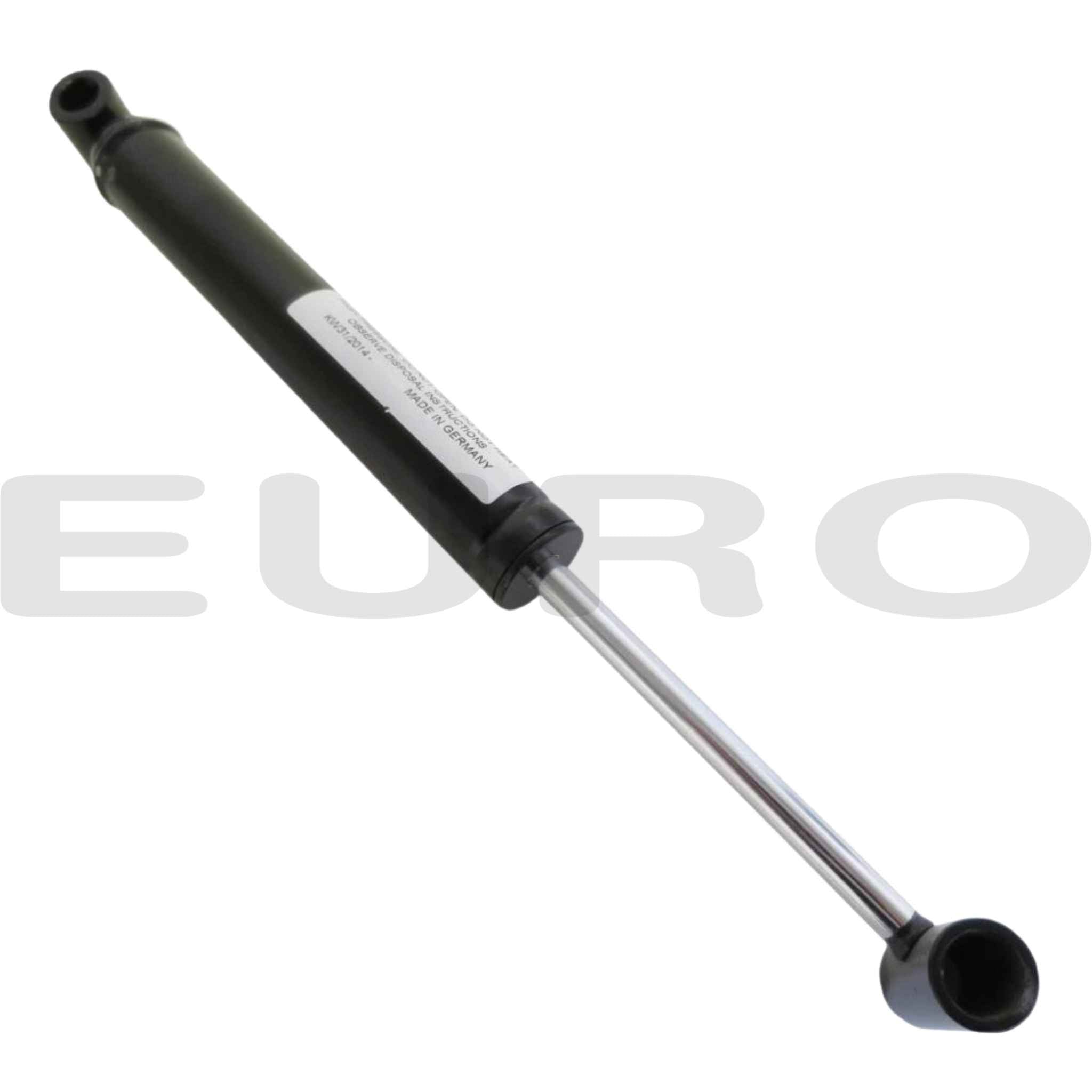 TZ000133 Trailer Westfalia Påløbsdæmper WAE 1202 280 mm 16.12.051 Euro Trailer