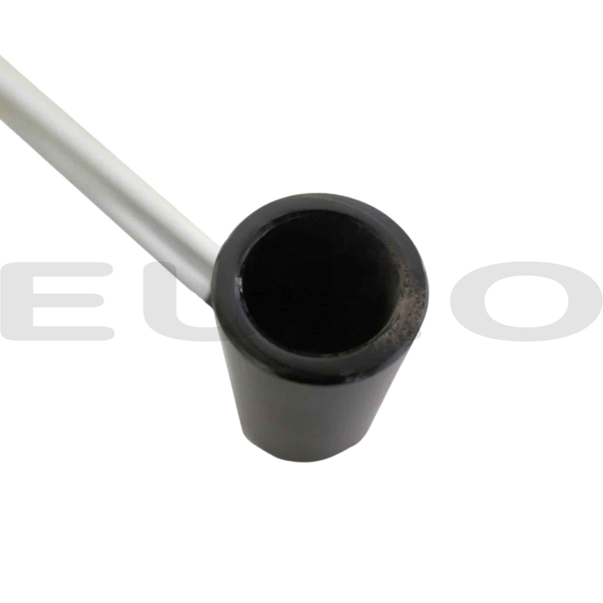 TZ000133 Trailer Westfalia Påløbsdæmper WAE 1202 280 mm 16.12.051 Euro Trailer