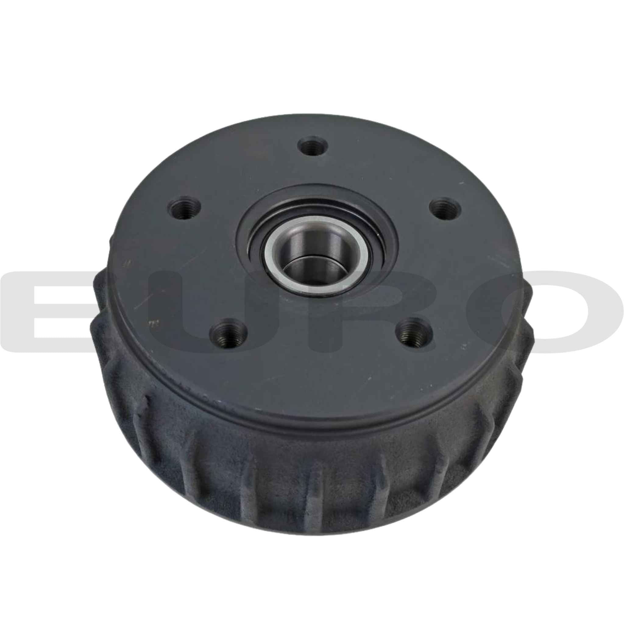 TZ000134 Trailer ALKO AL-KO Bremsetromle 1637 160x35 mm 5x112 mm 623750 606260 Euro Trailer