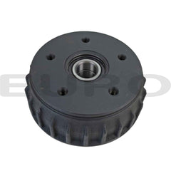 TZ000134 Trailer ALKO AL-KO Bremsetromle 1637 160x35 mm 5x112 mm 623750 606260 Euro Trailer