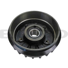 TZ000134 Trailer ALKO AL-KO Bremsetromle 1637 160x35 mm 5x112 mm 623750 606260 Euro Trailer