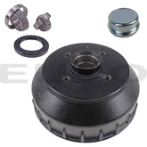 TZ000136 Trailer ALKO AL-KO Bremsetromle SB203 2035 2050 2051 200x35 mm 200x50 mm 4x100 mm 357706 238.266 Euro Trailer