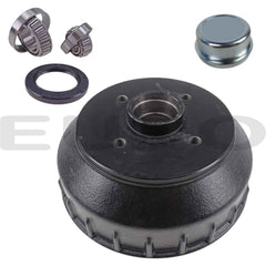 TZ000136 Trailer ALKO AL-KO Bremsetromle SB203 2035 2050 2051 200x35 mm 200x50 mm 4x100 mm 357706 238.266 Euro Trailer