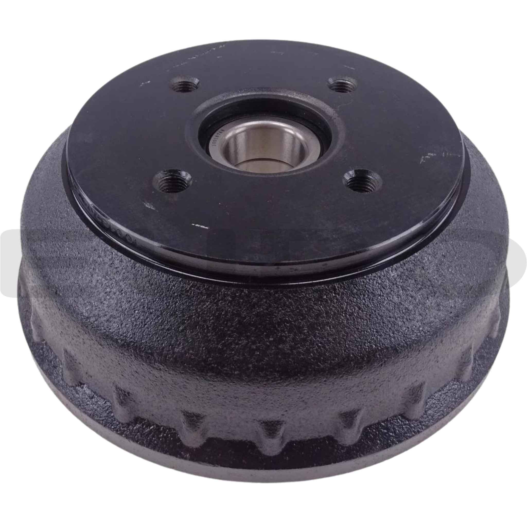 TZ000140 Trailer ALKO AL-KO Bremsetromle 2051 200x50 mm 4x100 mm 623112 605121 EURO Trailer