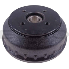 TZ000140 Trailer ALKO AL-KO Bremsetromle 2051 200x50 mm 4x100 mm 623112 605121 EURO Trailer