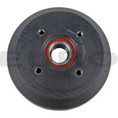 TZ000140 Trailer ALKO AL-KO Bremsetromle 2051 200x50 mm 4x100 mm 623112 605121 EURO Trailer