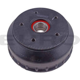 TZ000141 Trailer ALKO AL-KO Bremsetromle 2051 200x50 mm 5x112 mm 623113 605121 EURO Trailer