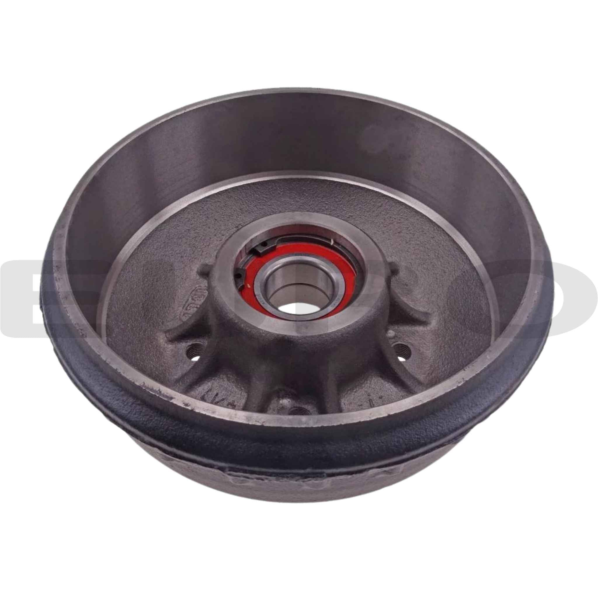 TZ000141 Trailer ALKO AL-KO Bremsetromle 2051 200x50 mm 5x112 mm 623113 605121 EURO Trailer