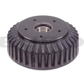 TZ000142 Trailer ALKO AL-KO Bremsetromle 2051 200x50 mm 5x112 mm 586450 583928 Euro Trailer