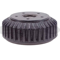 TZ000142 Trailer ALKO AL-KO Bremsetromle 2051 200x50 mm 5x112 mm 586450 583928 Euro Trailer