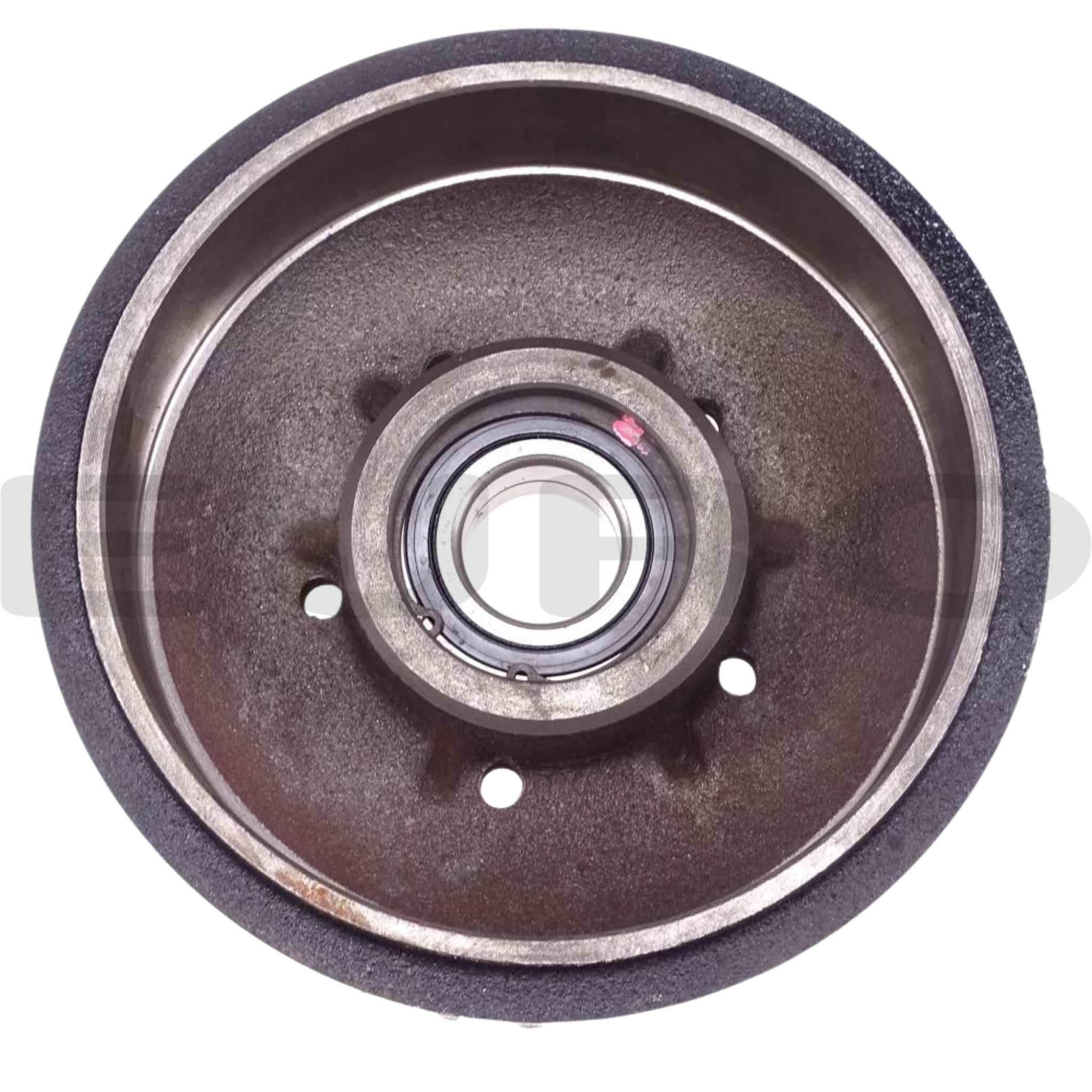 TZ000142 Trailer ALKO AL-KO Bremsetromle 2051 200x50 mm 5x112 mm 586450 583928 Euro Trailer