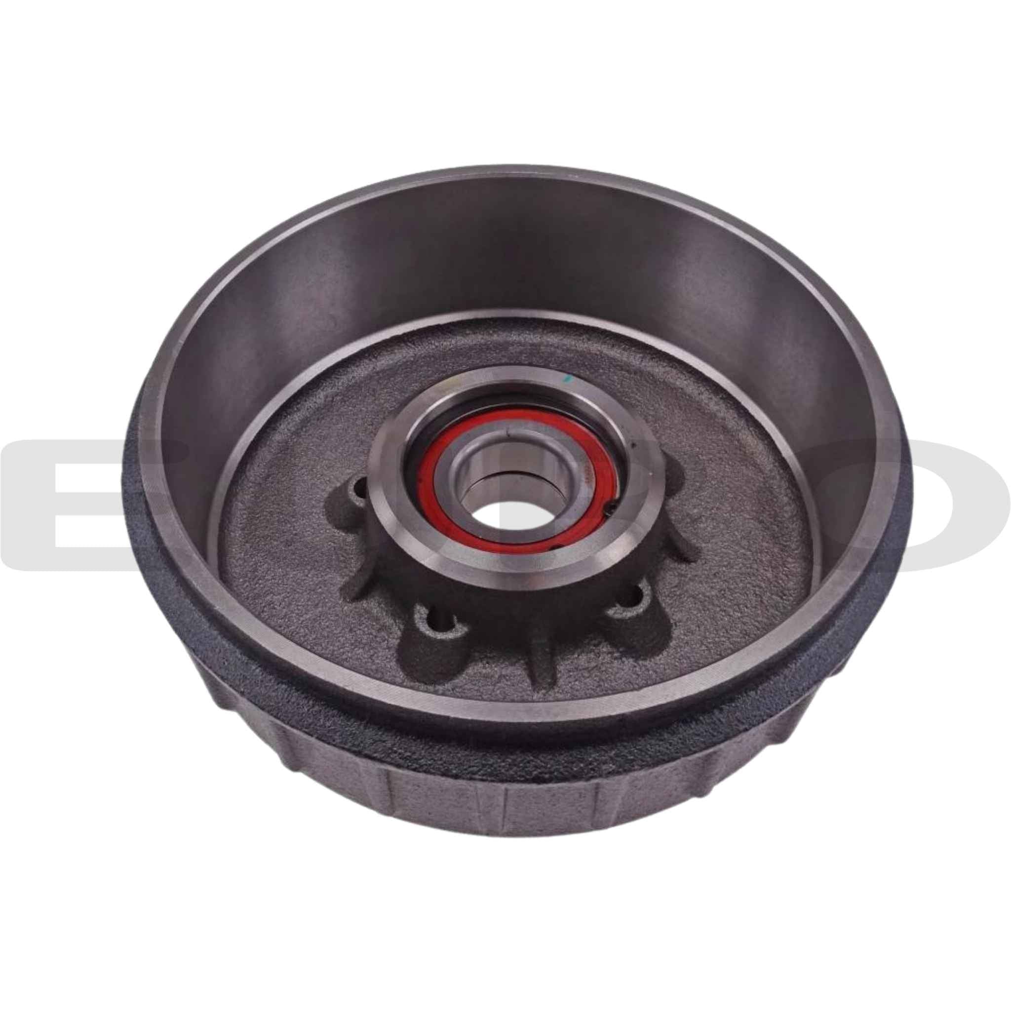 TZ000143 Trailer ALKO AL-KO Bremsetromle 2051 230x60 mm 5x112 mm 573194 581329 Euro Trailer