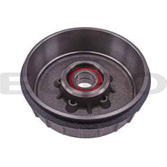 TZ000143 Trailer ALKO AL-KO Bremsetromle 2051 230x60 mm 5x112 mm 573194 581329 Euro Trailer