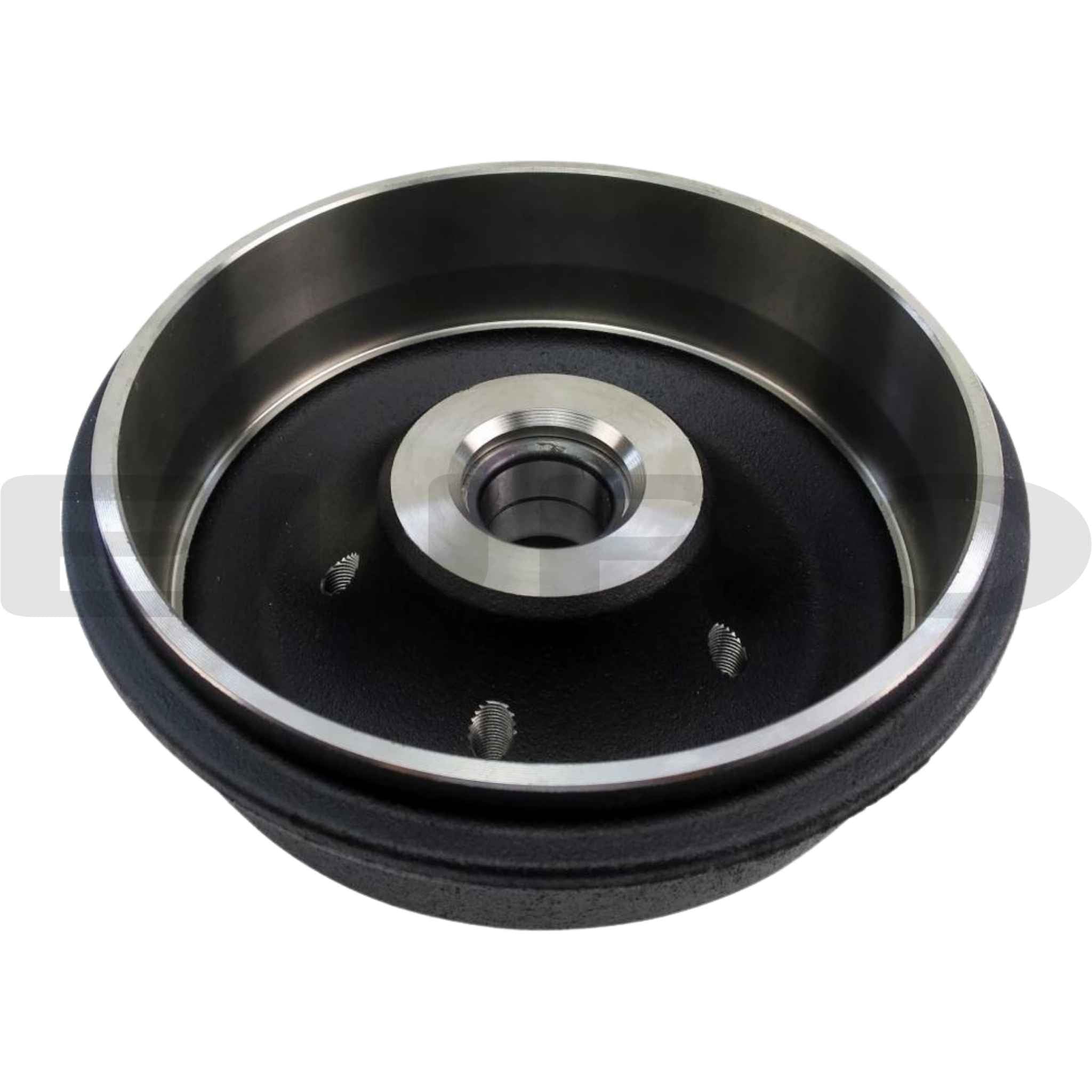 TZ000144 Trailer BPW Bremsetromle S2005-7 RASK 200x50 mm 5x112 mm 05.434.84.10.0 01.274.07.010 Euro Trailer