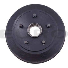 TZ000148 Trailer Peitz Bremsetromle S234-R R234-76 230x40 mm 5x112 mm 05.434.82.09.0 001.45.372.05.0.3 Euro Trailer