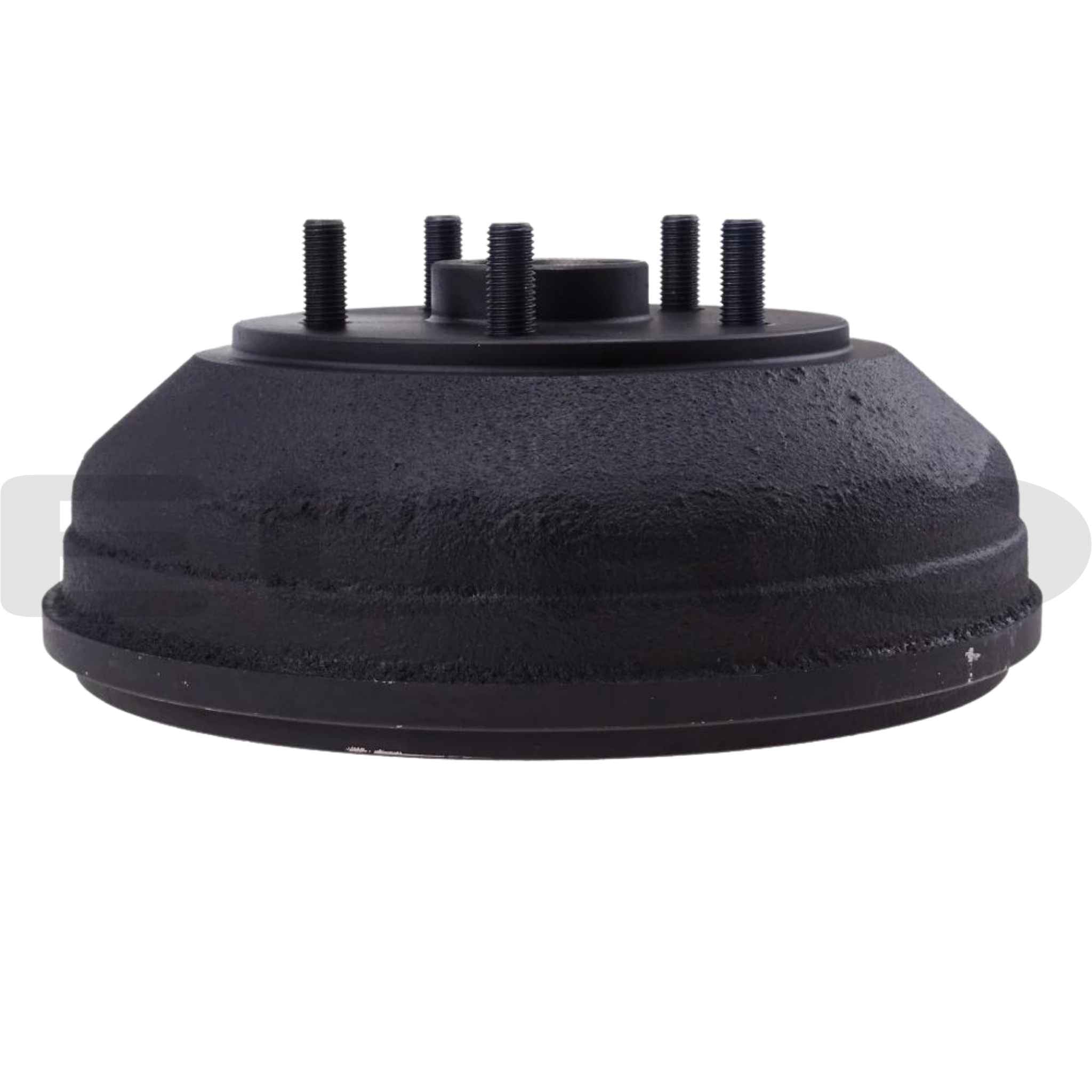 TZ000148 Trailer Peitz Bremsetromle S234-R R234-76 230x40 mm 5x112 mm 05.434.82.09.0 001.45.372.05.0.3 Euro Trailer