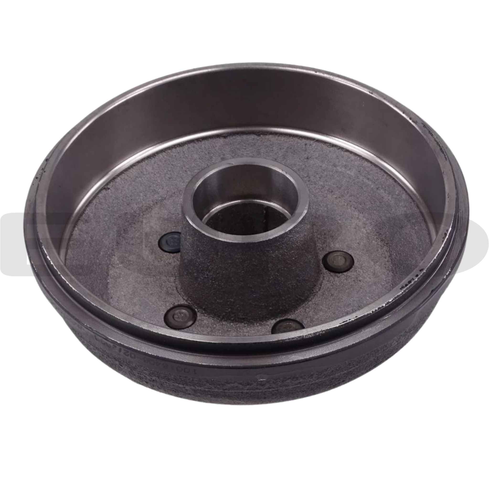 TZ000148 Trailer Peitz Bremsetromle S234-R R234-76 230x40 mm 5x112 mm 05.434.82.09.0 001.45.372.05.0.3 Euro Trailer