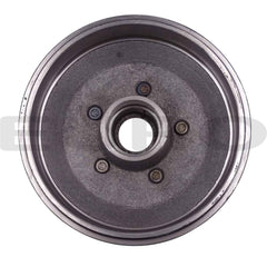 TZ000148 Trailer Peitz Bremsetromle S234-R R234-76 230x40 mm 5x112 mm 05.434.82.09.0 001.45.372.05.0.3 Euro Trailer