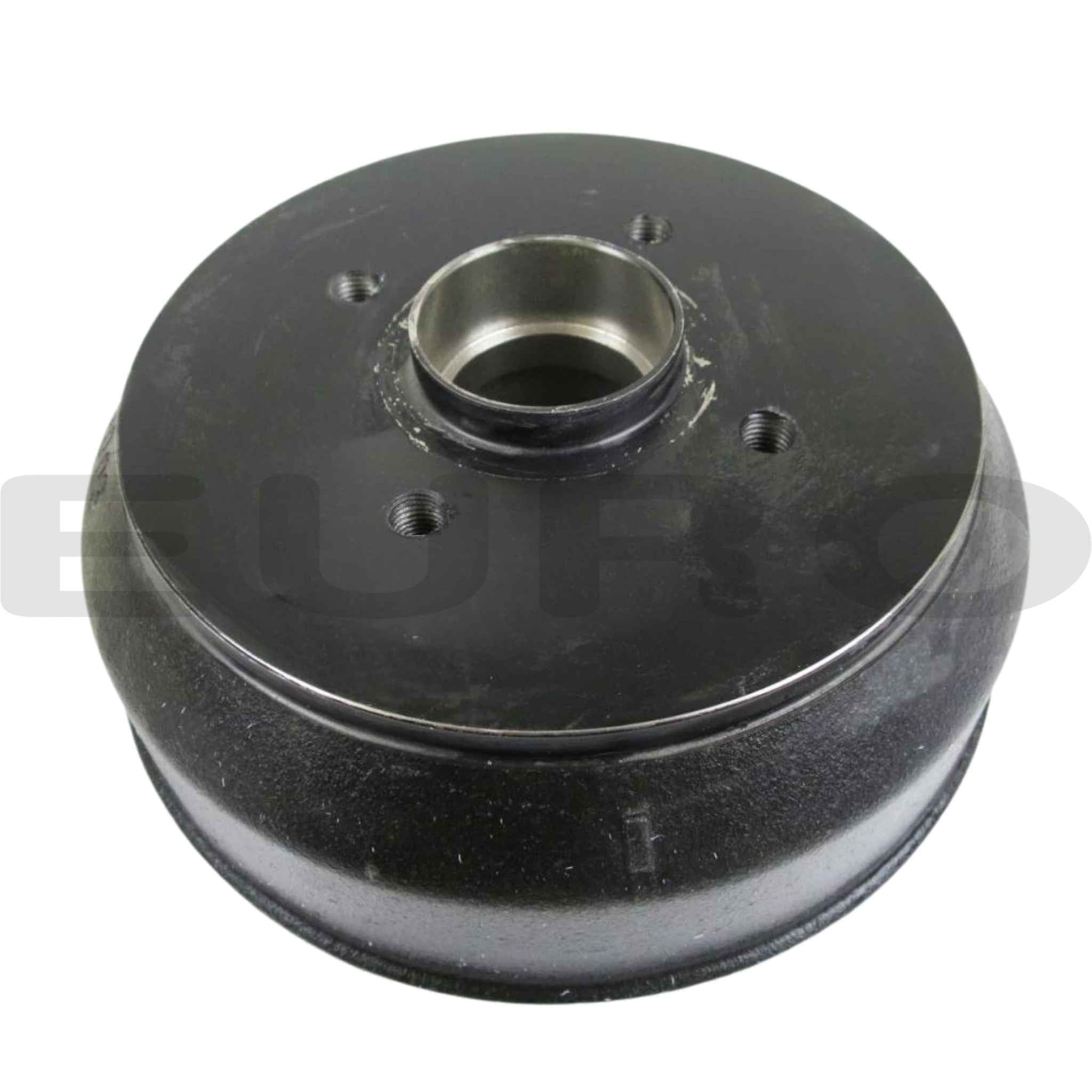 TZ000149 Trailer Knott Bremsetromle 20-963/1 20-964/1 20-965/1 20-966/1 20-2425/1 200x30 mm 200x50 mm 4x100 mm 21225-1B02 Euro Trailer