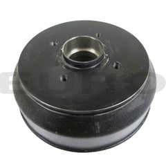 TZ000149 Trailer Knott Bremsetromle 20-963/1 20-964/1 20-965/1 20-966/1 20-2425/1 200x30 mm 200x50 mm 4x100 mm 21225-1B02 Euro Trailer