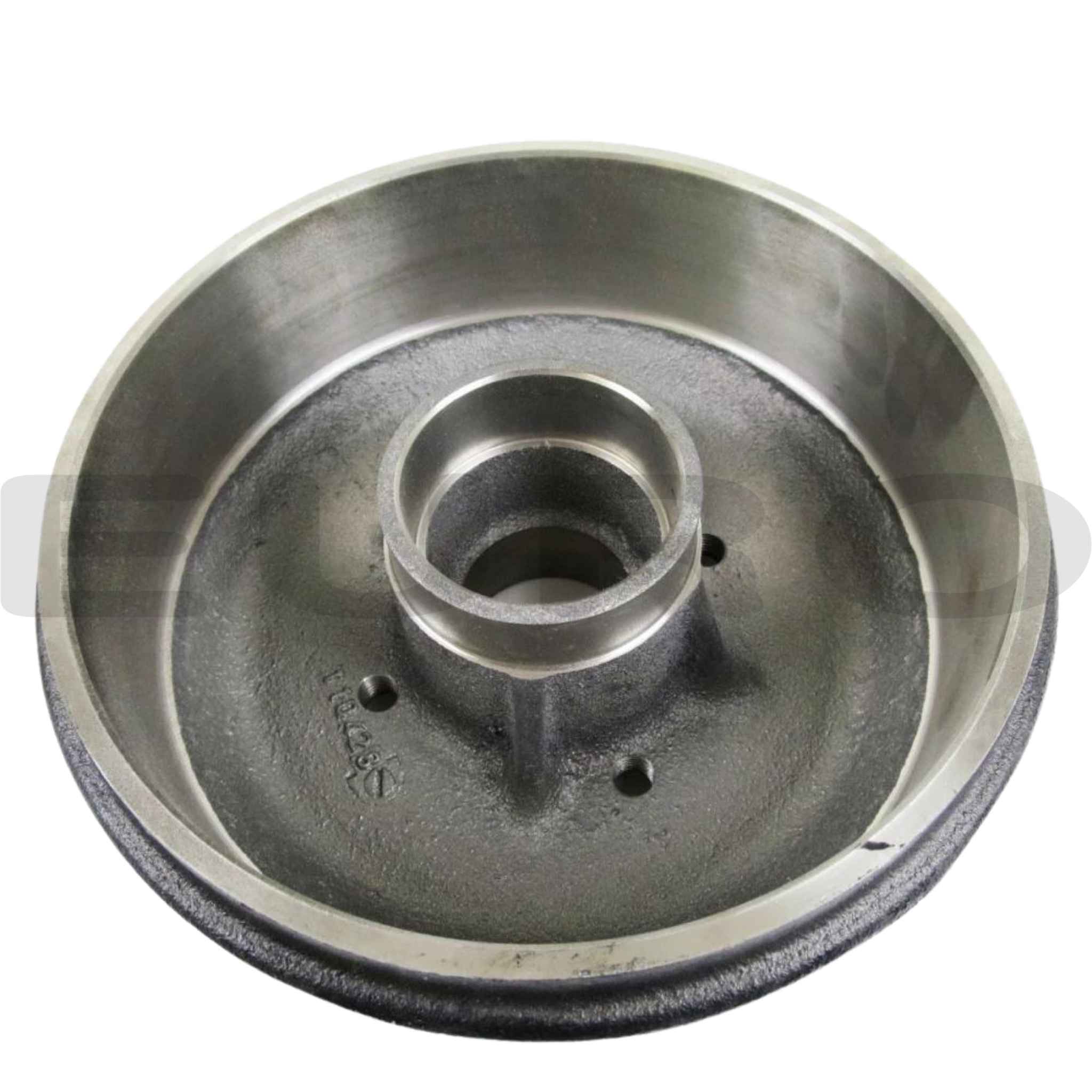 TZ000149 Trailer Knott Bremsetromle 20-963/1 20-964/1 20-965/1 20-966/1 20-2425/1 200x30 mm 200x50 mm 4x100 mm 21225-1B02 Euro Trailer