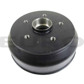 TZ000150 Trailer Knott Bremsetromle 20-963/1 20-964/1 20-965/1 20-966/1 20-2425/1 200x30 mm 200x50 mm 5x112 mm 21225-1C02 Euro Trailer