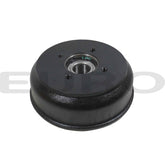 TZ000151 Trailer Knott Nieper Schlegl Bremsetromle 20-2425/1 200x50 mm 4x100 mm 26980B02 990219 Euro Trailer